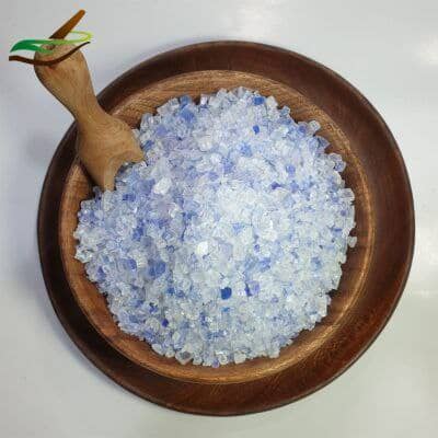 ویژگی ها و خواص نمک آبی + فروش